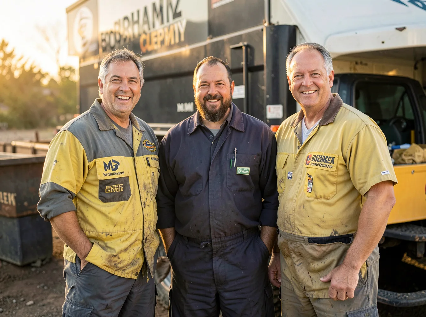 Sewage Cleanup company in Reynoldsville, WV